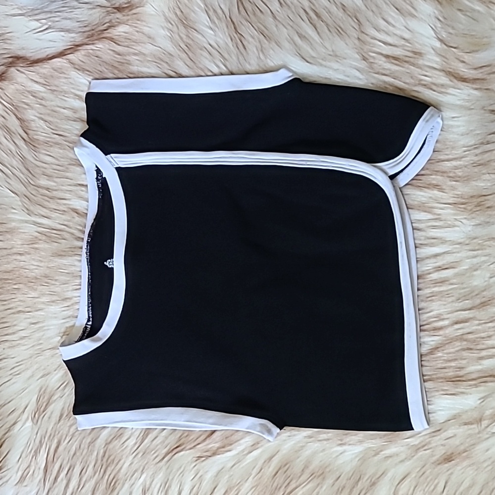 NWOT Free People FP Movement Parisienne Colorblock Set size XL - Picture 3 of 9